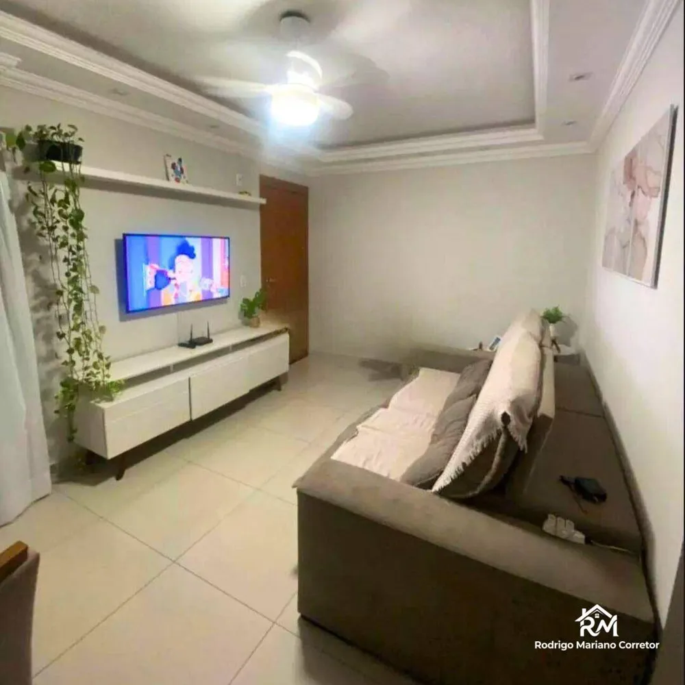 Apartamento, 2 quartos, 52 m² - Foto 8