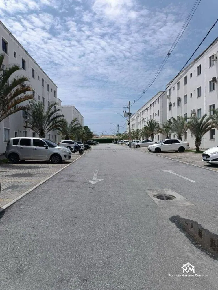 Apartamento, 2 quartos, 52 m² - Foto 10