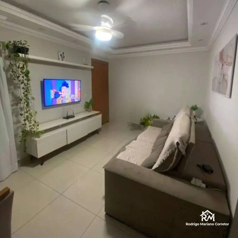 Apartamento, 2 quartos, 52 m² - Foto 16