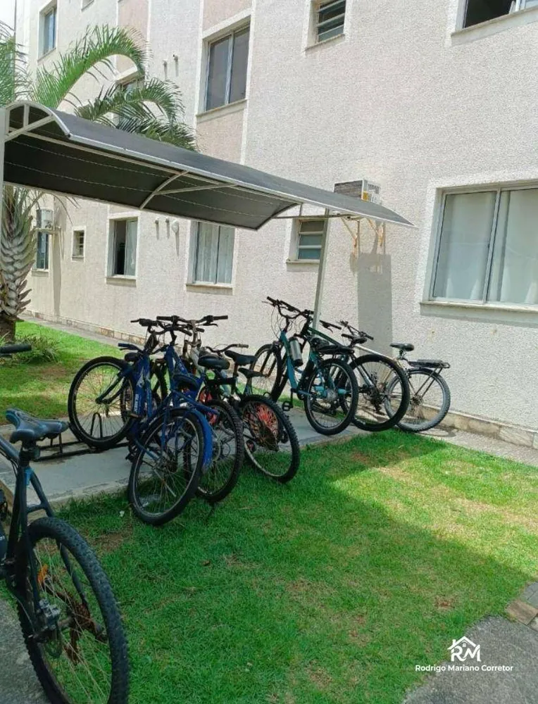 Apartamento, 2 quartos, 52 m² - Foto 5