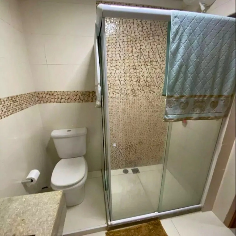 Apartamento, 2 quartos, 52 m² - Foto 3