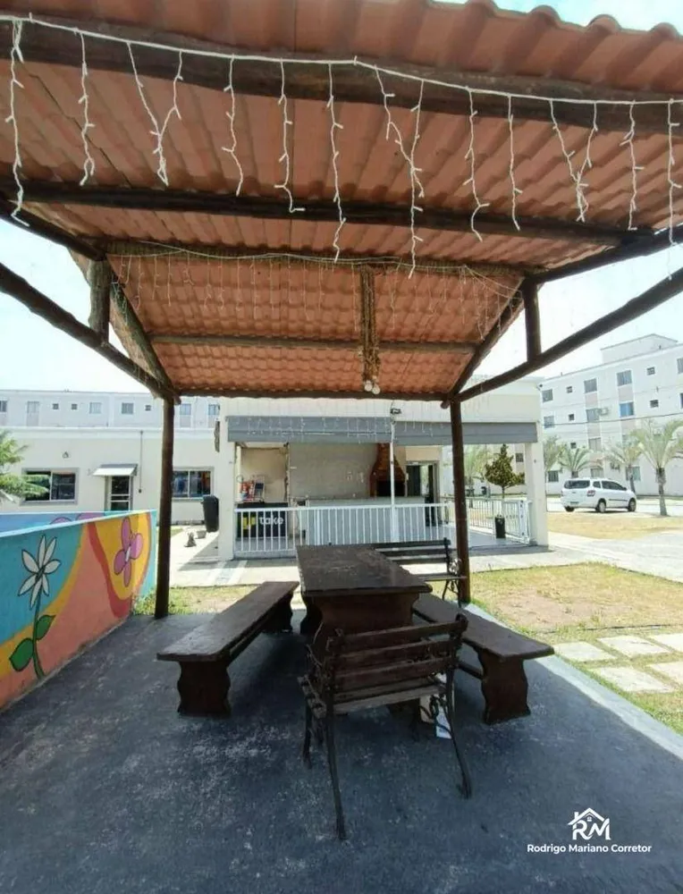 Apartamento, 2 quartos, 52 m² - Foto 6