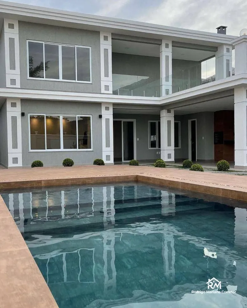 Casa, 4 quartos, 237 m² - Foto 7
