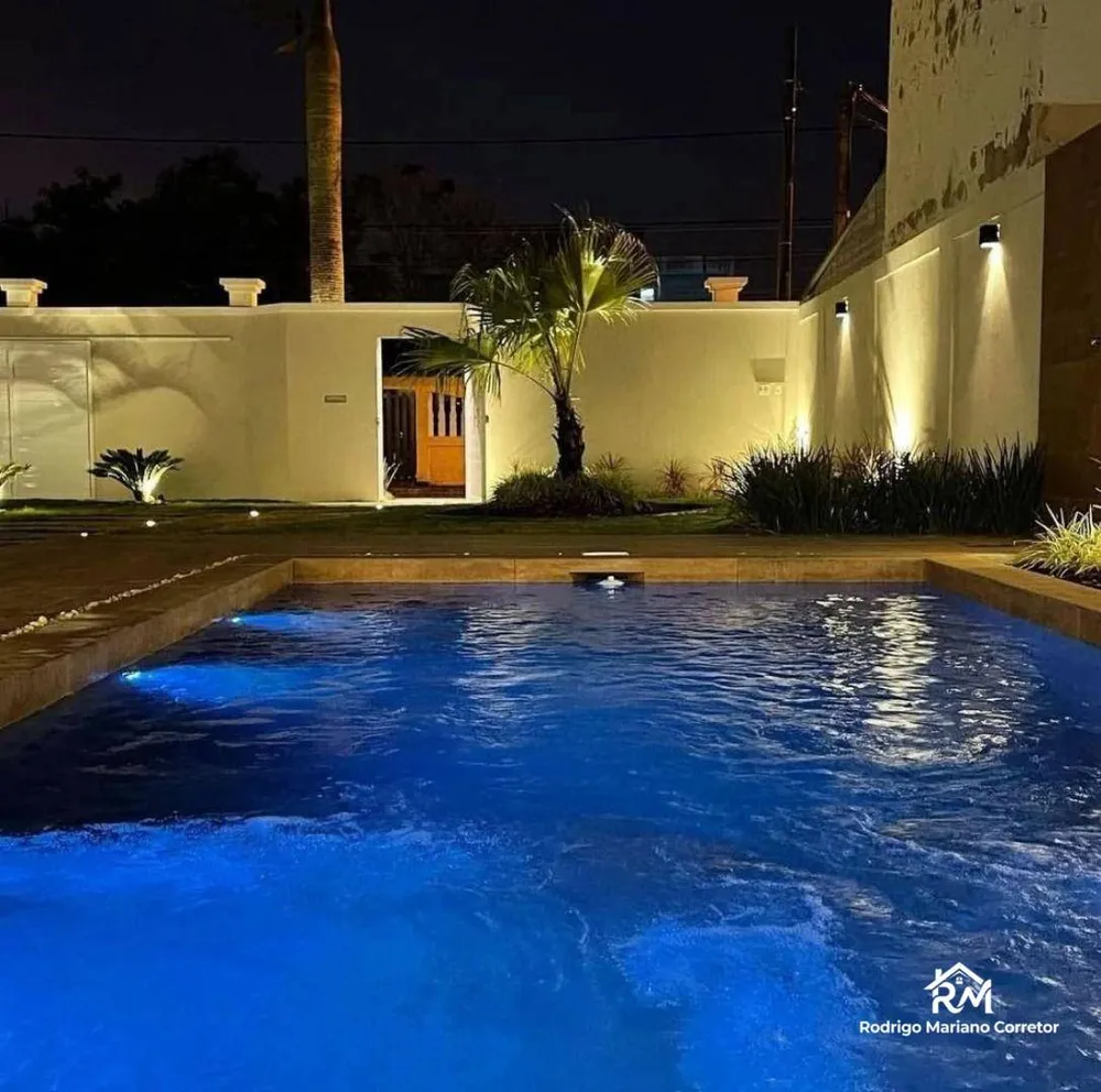 Casa, 4 quartos, 237 m² - Foto 5