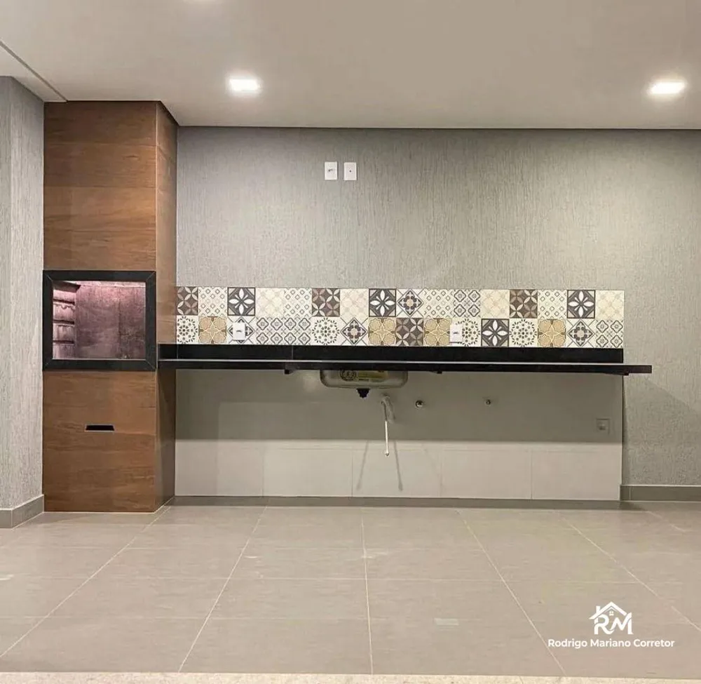 Casa, 4 quartos, 237 m² - Foto 10