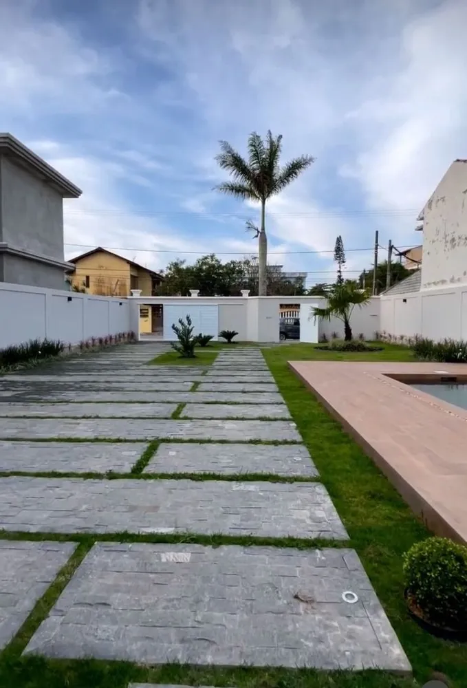 Casa, 4 quartos, 237 m² - Foto 2