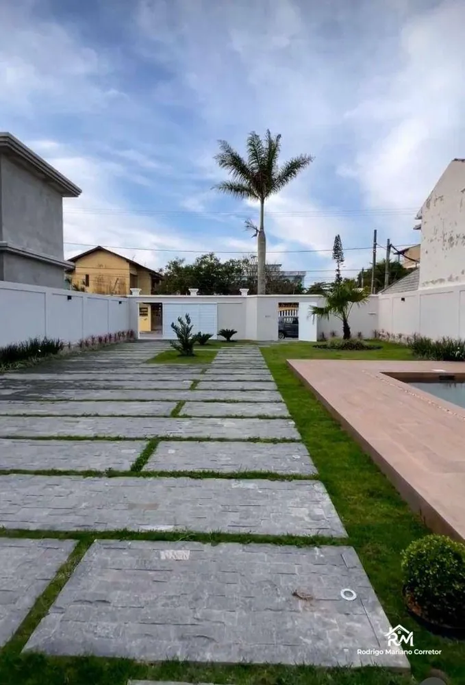Casa, 4 quartos, 237 m² - Foto 13
