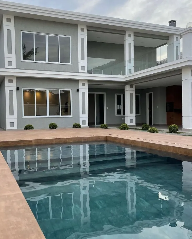Casa, 4 quartos, 237 m² - Foto 4