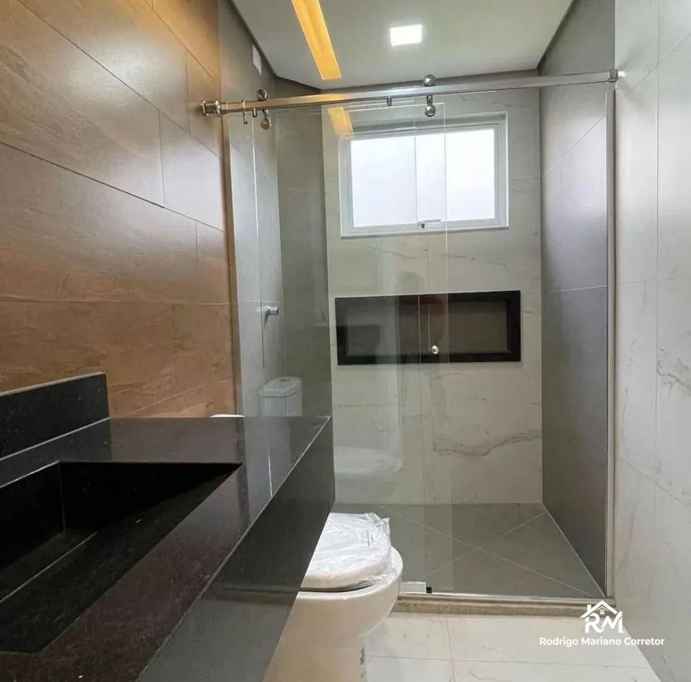 Casa, 4 quartos, 237 m² - Foto 12
