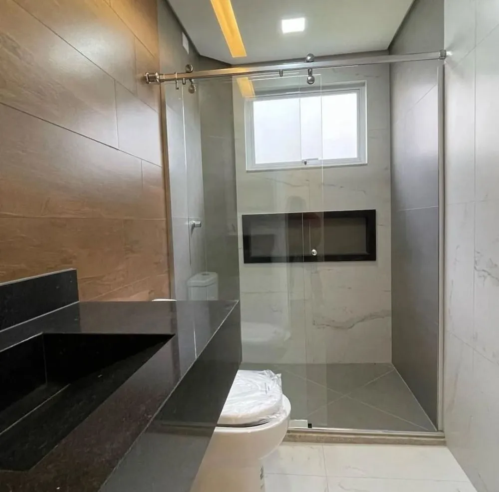 Casa, 4 quartos, 237 m² - Foto 3