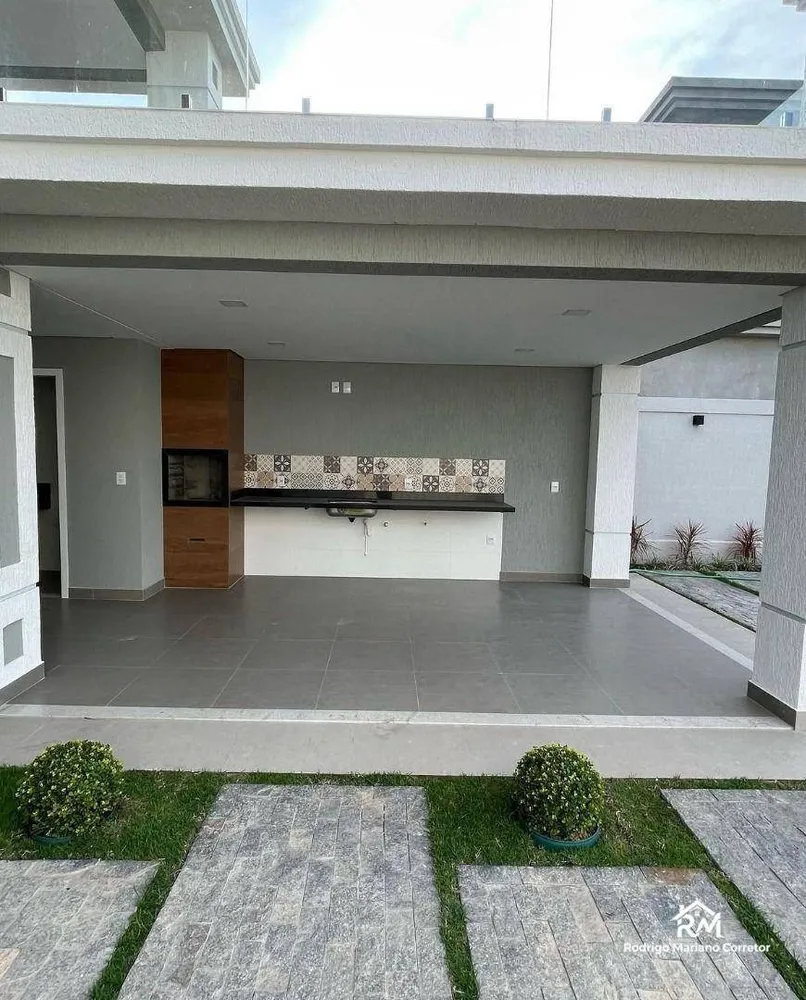Casa, 4 quartos, 237 m² - Foto 8