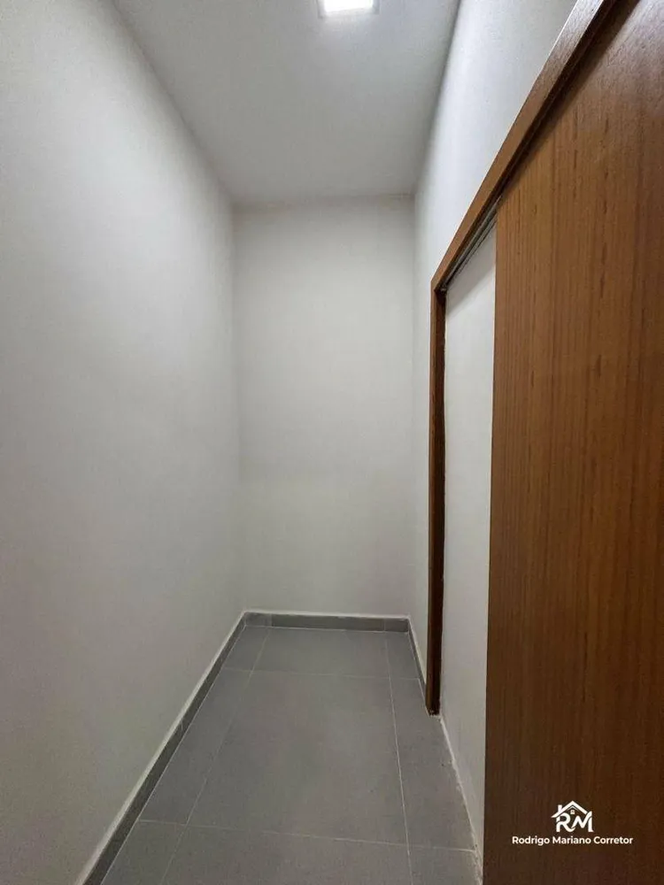 Casa, 2 quartos, 76 m² - Foto 21