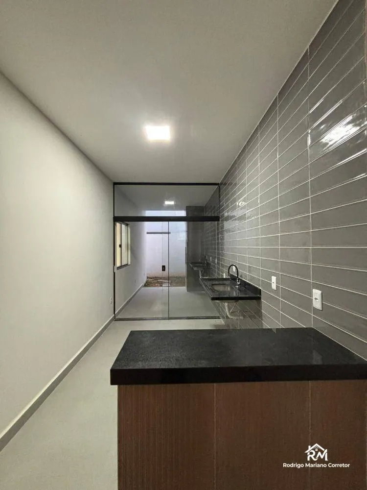Casa, 2 quartos, 76 m² - Foto 5