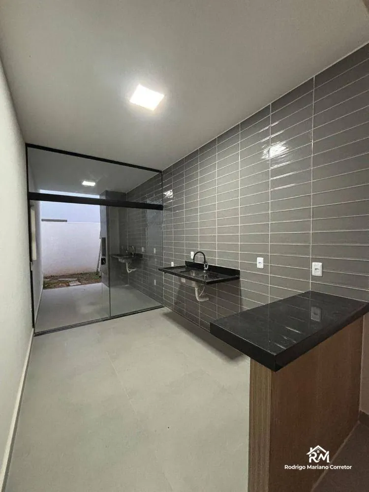 Casa, 2 quartos, 76 m² - Foto 13