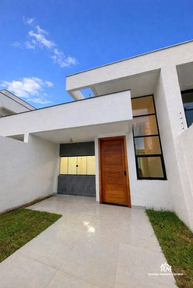 Casa, 2 quartos, 76 m² - Foto 9