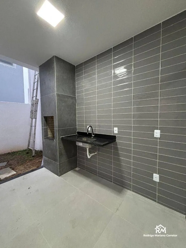 Casa, 2 quartos, 76 m² - Foto 17