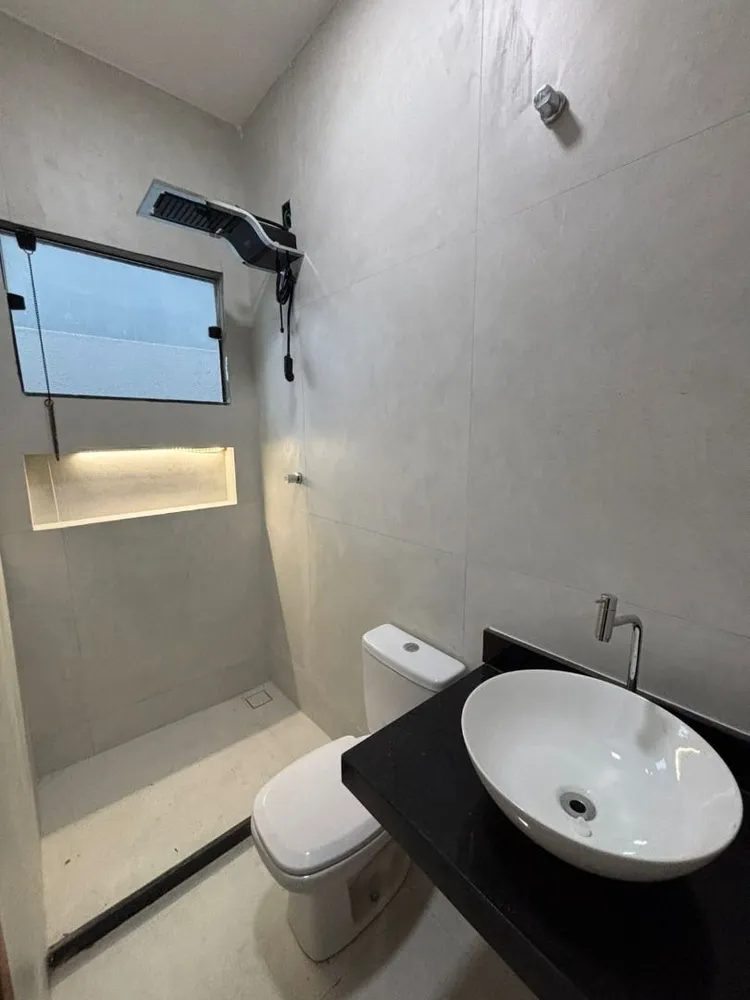 Casa, 2 quartos, 76 m² - Foto 2