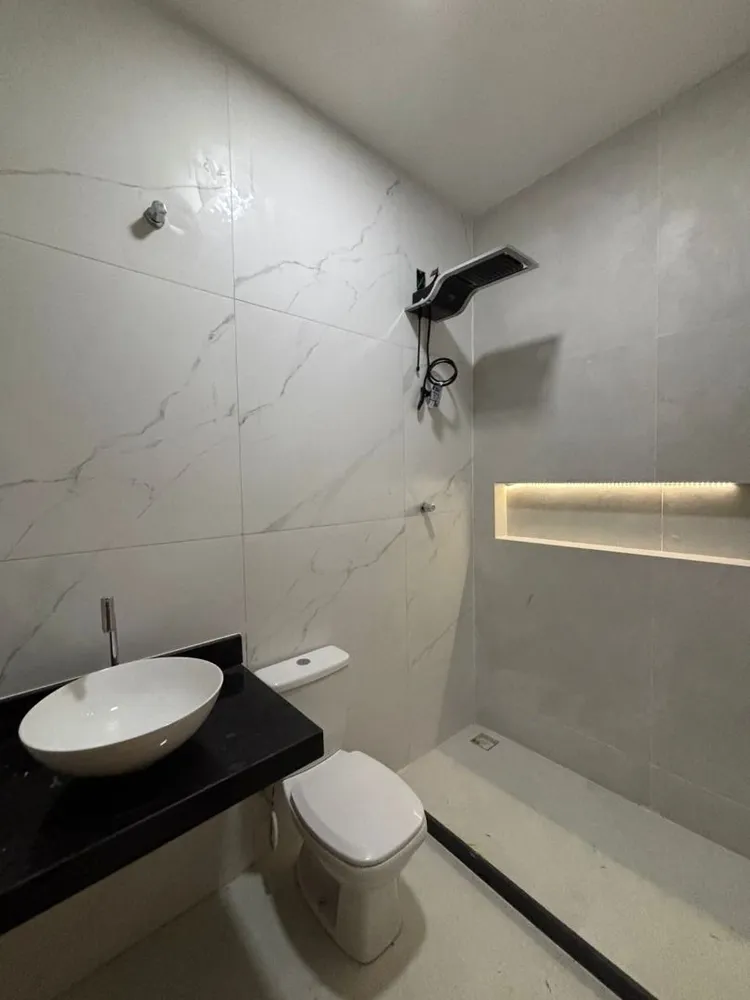 Casa, 2 quartos, 76 m² - Foto 1