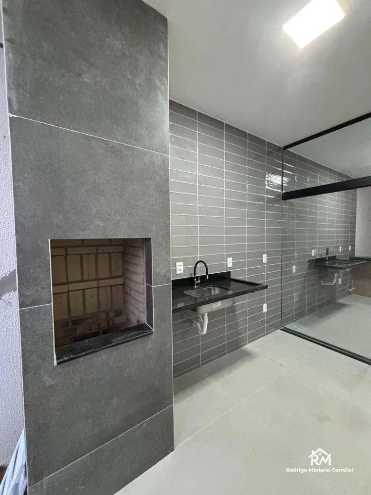 Casa, 2 quartos, 76 m² - Foto 7
