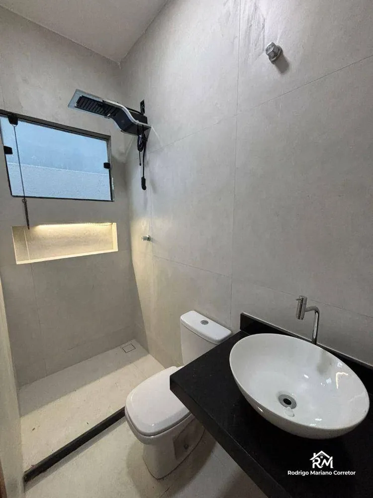 Casa, 2 quartos, 76 m² - Foto 15
