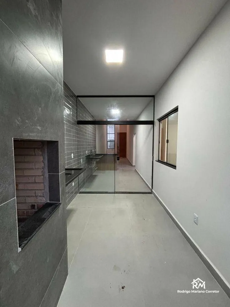 Casa, 2 quartos, 76 m² - Foto 11