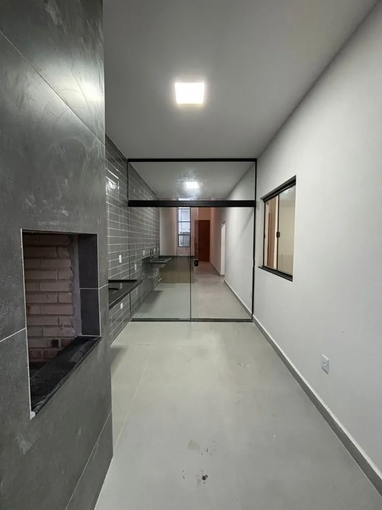 Casa, 2 quartos, 76 m² - Foto 4