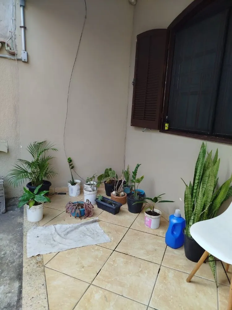 Casa, 3 quartos, 160 m² - Foto 4