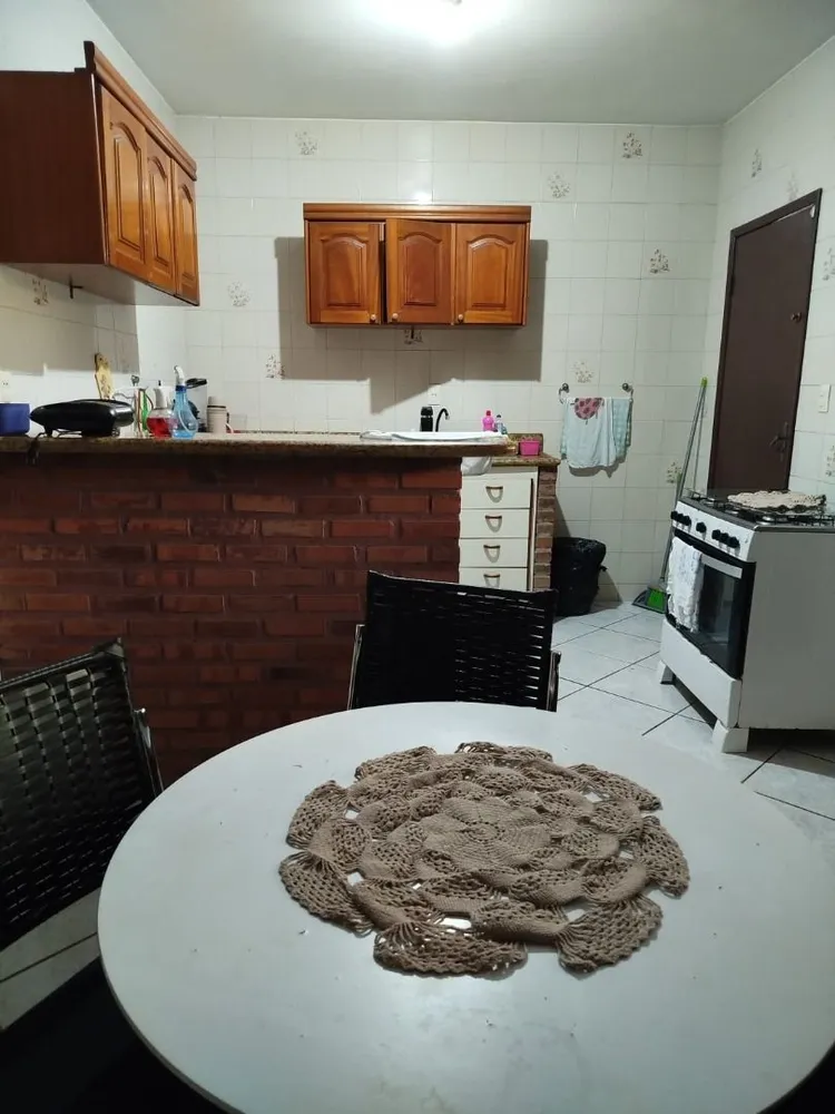 Casa, 3 quartos, 160 m² - Foto 3