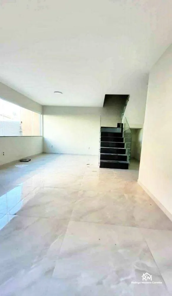 Casa, 3 quartos, 100 m² - Foto 4