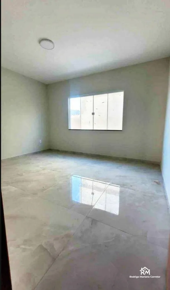 Casa, 3 quartos, 100 m² - Foto 7