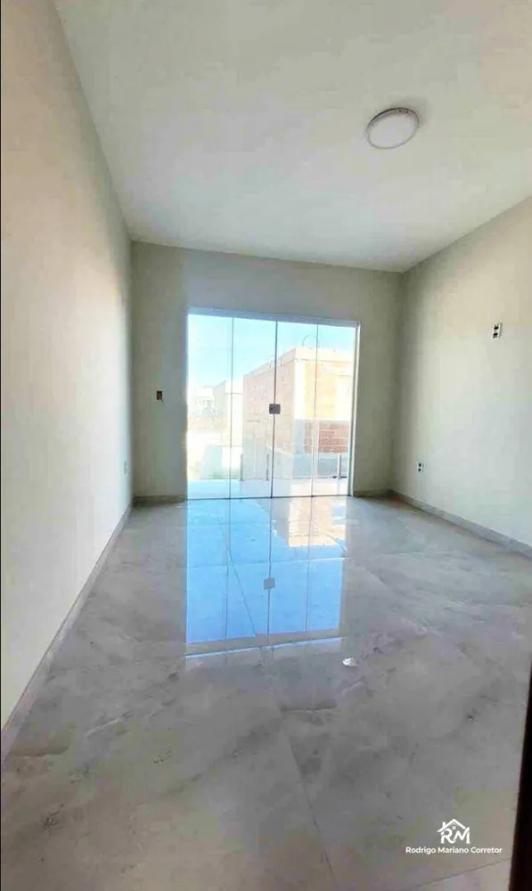 Casa, 3 quartos, 100 m² - Foto 9