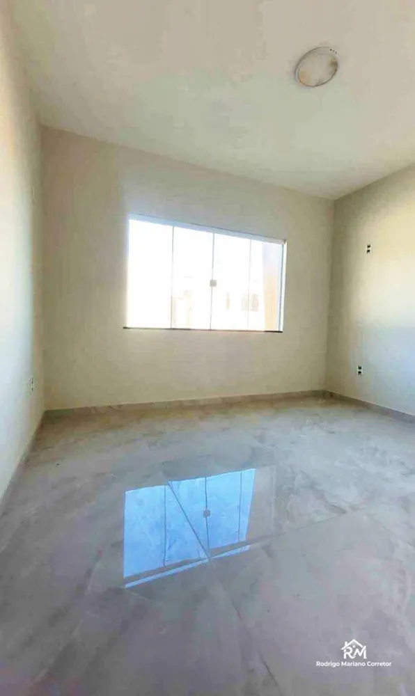Casa, 3 quartos, 100 m² - Foto 5
