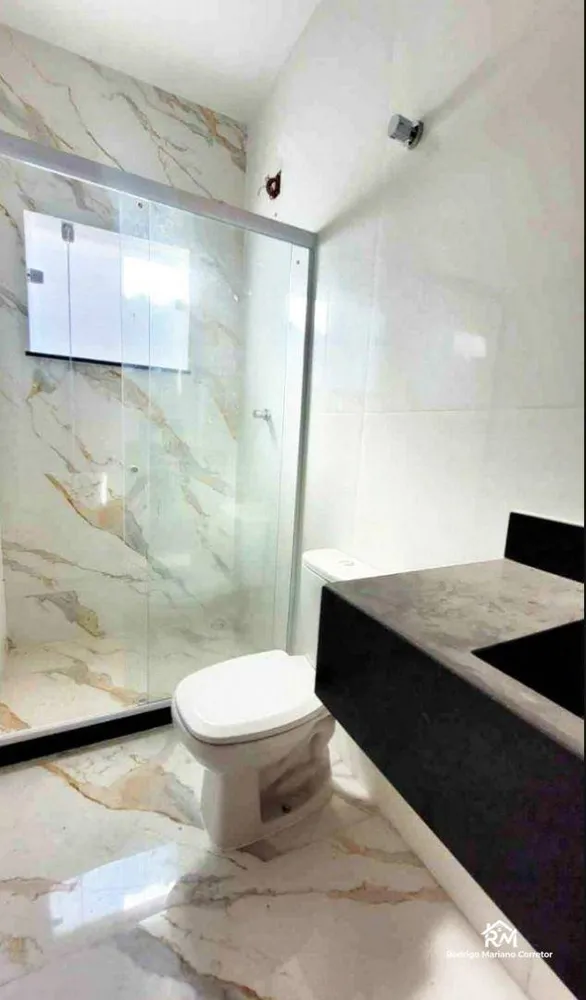 Casa, 3 quartos, 100 m² - Foto 8