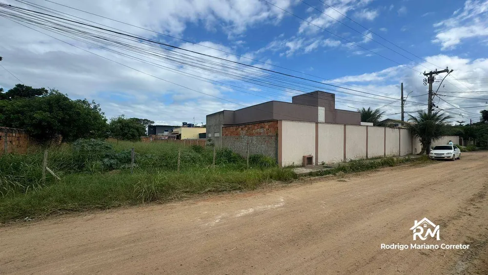 Terreno, 480 m² - Foto 5