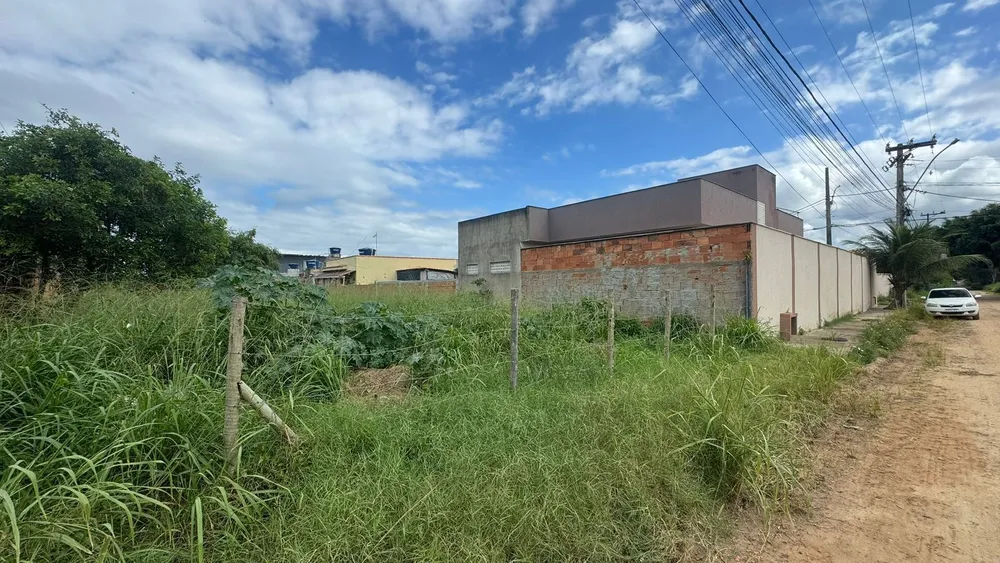 Terreno, 480 m² - Foto 1