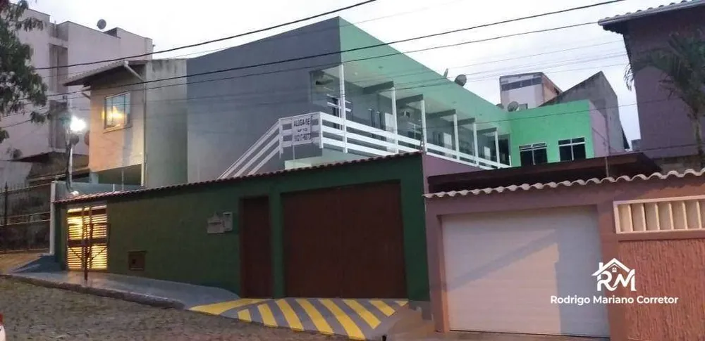 Prédio Inteiro, 117 m² - Foto 8