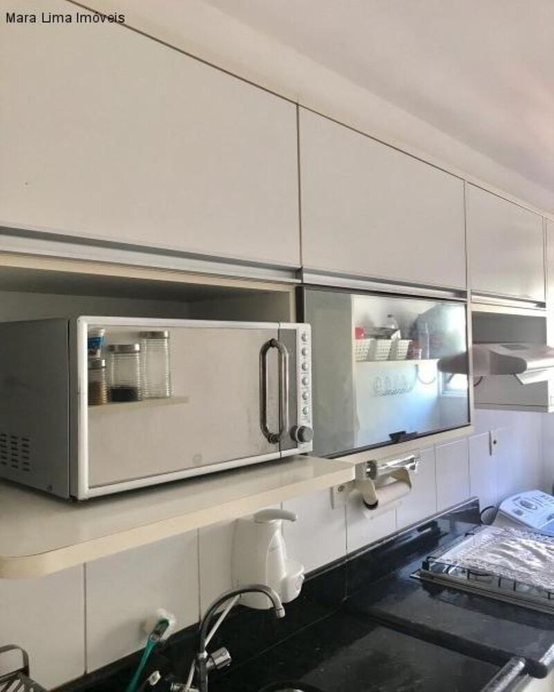 Apartamento, 2 quartos, 66 m² - Foto 8