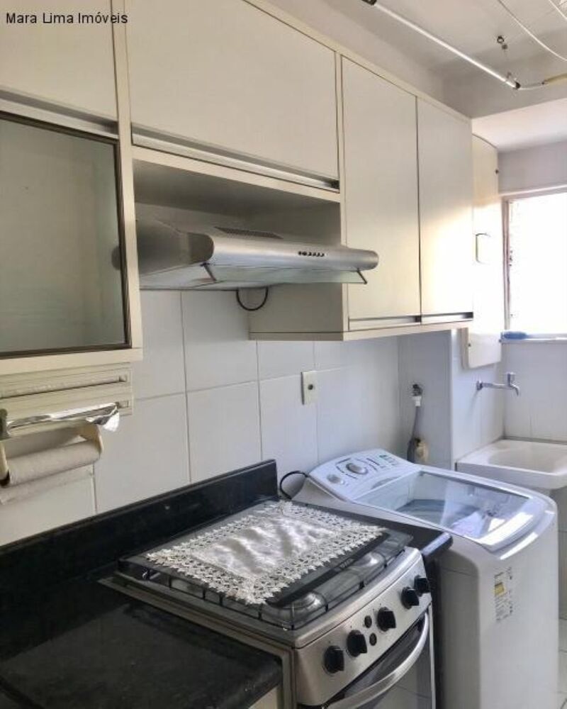 Apartamento, 2 quartos, 66 m² - Foto 9