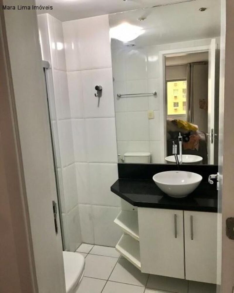 Apartamento, 2 quartos, 66 m² - Foto 17