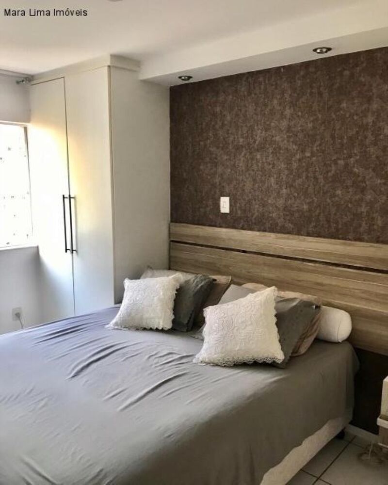 Apartamento, 2 quartos, 66 m² - Foto 12