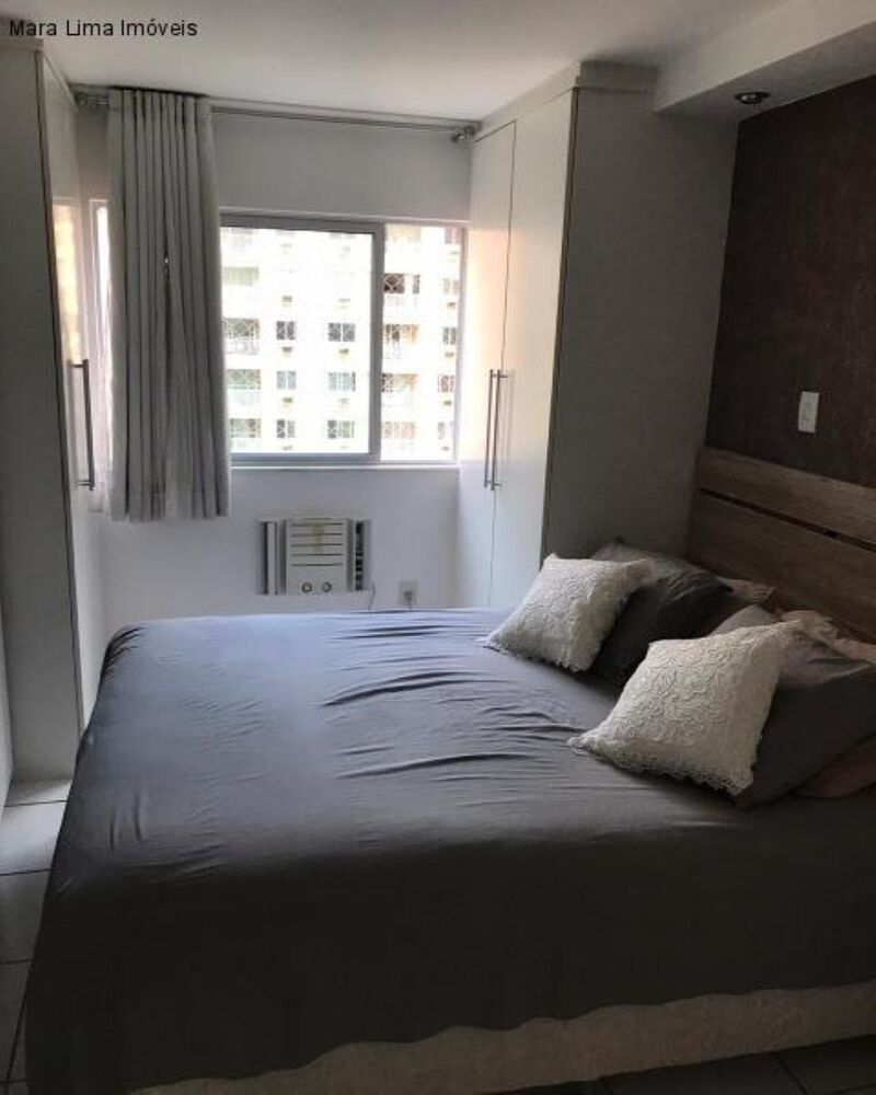 Apartamento, 2 quartos, 66 m² - Foto 11