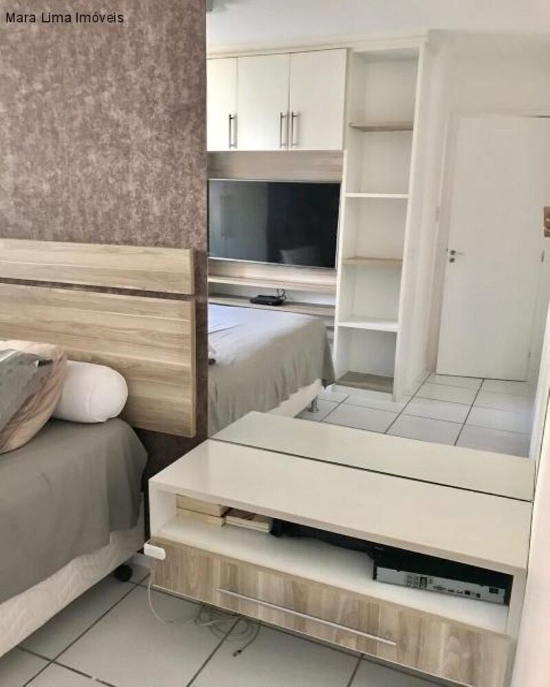 Apartamento, 2 quartos, 66 m² - Foto 16