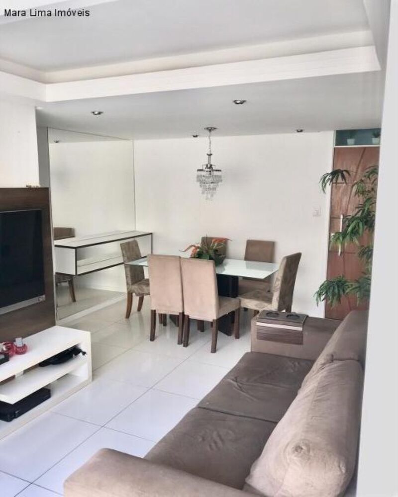 Apartamento, 2 quartos, 66 m² - Foto 2
