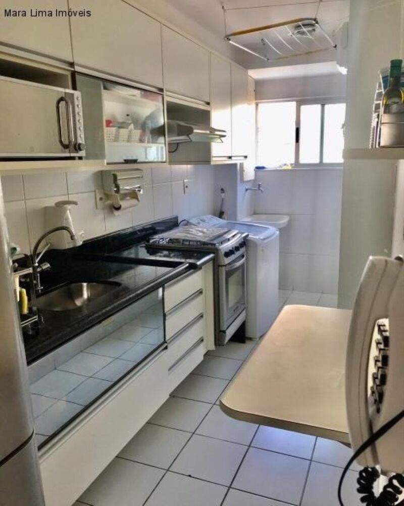 Apartamento, 2 quartos, 66 m² - Foto 6