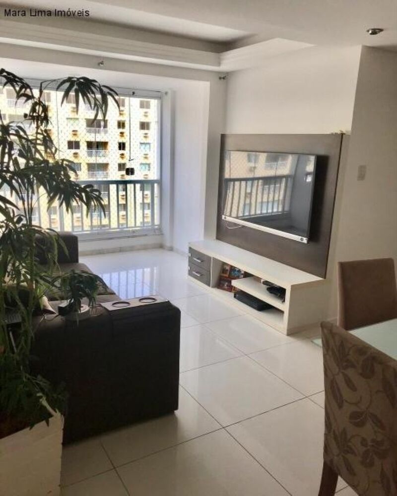 Apartamento, 2 quartos, 66 m² - Foto 3
