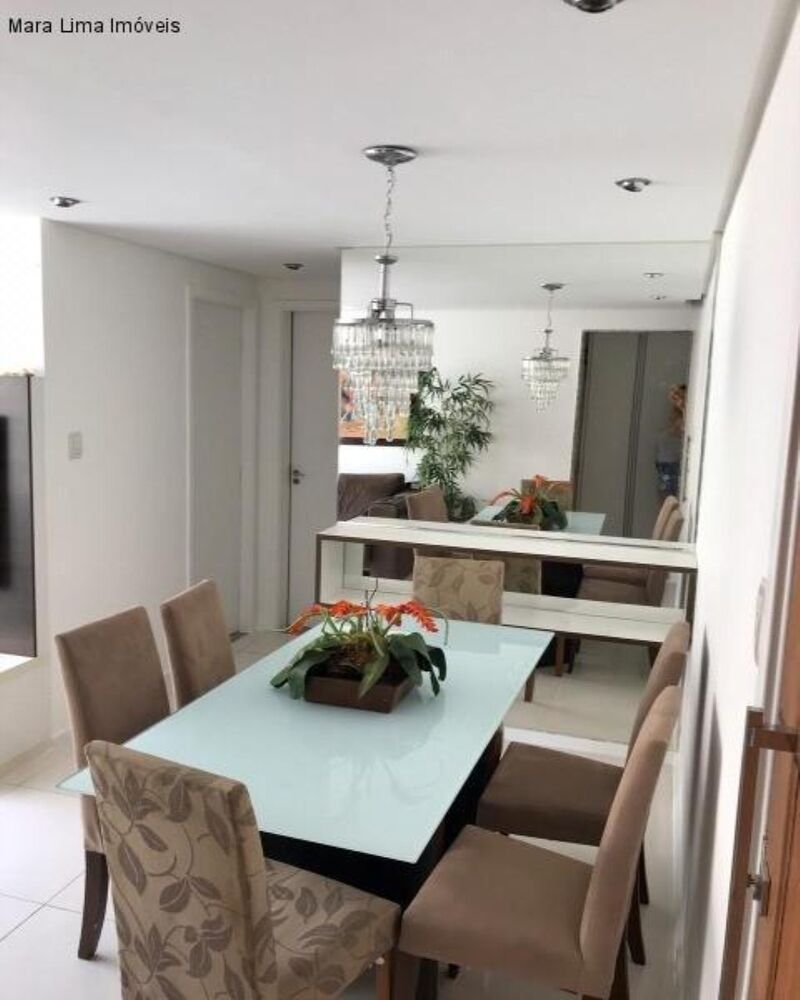 Apartamento, 2 quartos, 66 m² - Foto 1