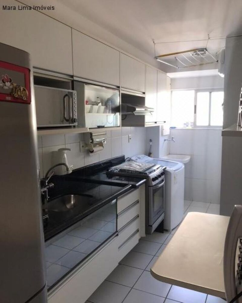 Apartamento, 2 quartos, 66 m² - Foto 7