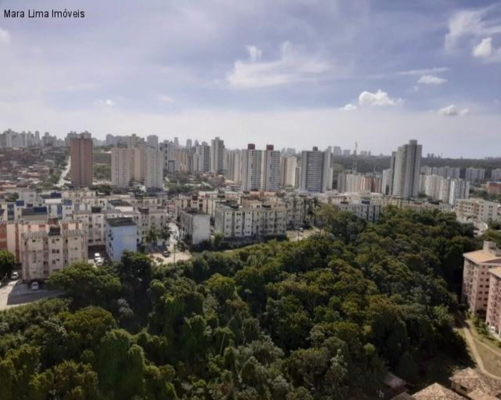 Apartamento, 2 quartos, 65 m² - Foto 4