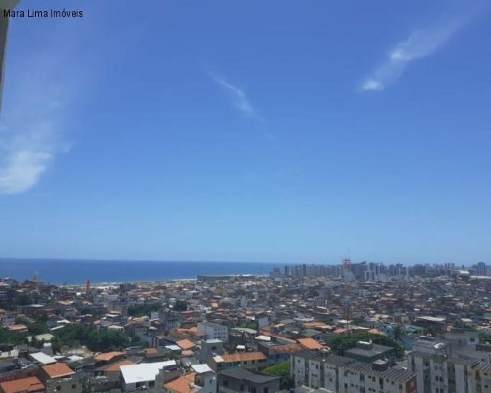 Apartamento, 2 quartos, 65 m² - Foto 2