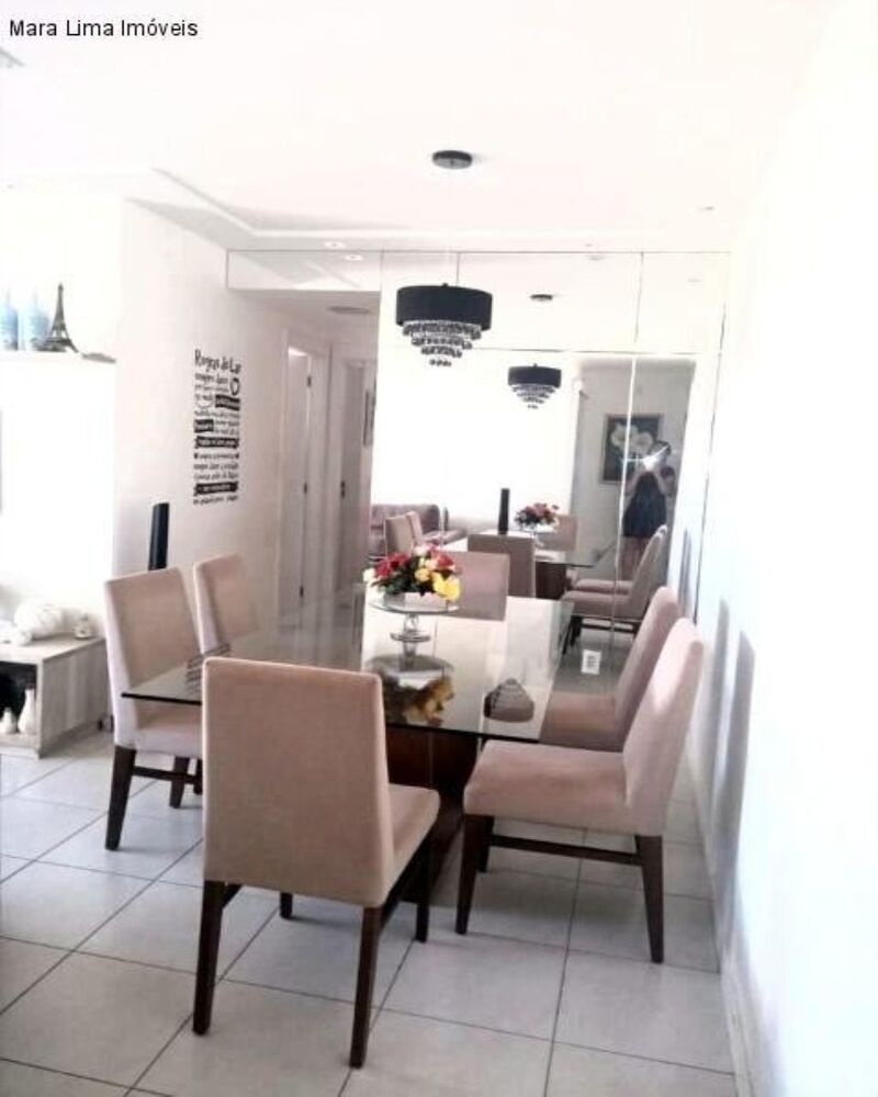 Apartamento, 2 quartos, 65 m² - Foto 1